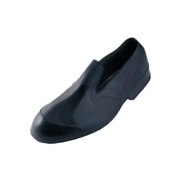 Tingley Tingley 1200 Weather Fashions Storm Rubber Overshoes, Black, Large 1200.LG - main